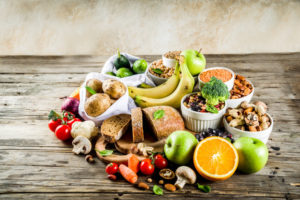 Do we need to avoid carbohydrate to stay fit